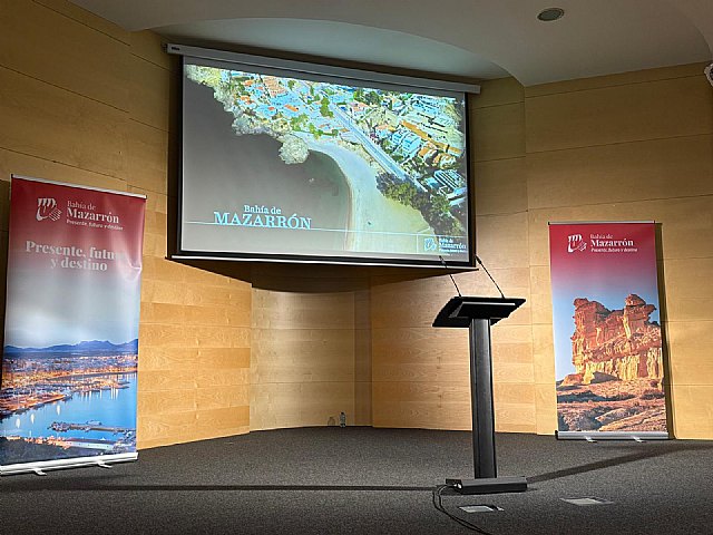 Mazarrón, pionero en el uso de inteligencia artificial en su nueva web turística y App para móviles
