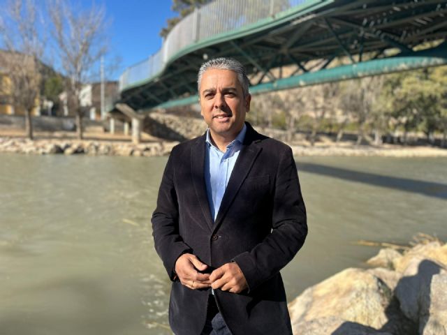 El PP exige al Gobierno de Sánchez 'que no espere a nada y retire inmediatamente unas reglas de explotación injustas, arbitrarias y que llevan al cierre definitivo del Trasvase'