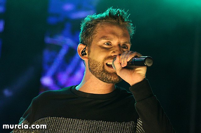 Iván Jordán: el renacer de una voz tras una década de silencio