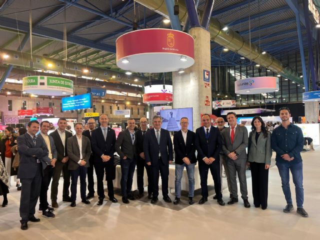 La Región de Murcia consolida la alianza de su sistema de conocimiento con el tejido productivo en la clausura Transfiere