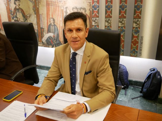 El PP exige en la Asamblea que la Policía Nacional y la Guardia Civil sean reconocidas como profesiones de riesgo