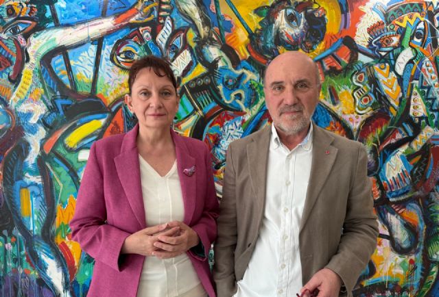 Podemos-IU-AV acusa a López Miras de 'camuflar' con la remodelación del Gobierno el escándalo de corrupción de las prótesis en el SMS y el cese de Pedre&ntilde;o