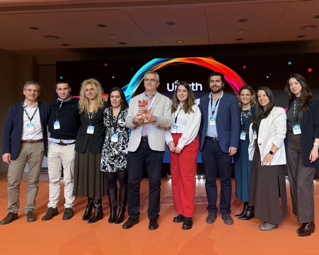 La Comunidad, premiada por un proyecto que automatiza casi un centenar de tareas y ahorra 80.000 horas de trabajo a la administración