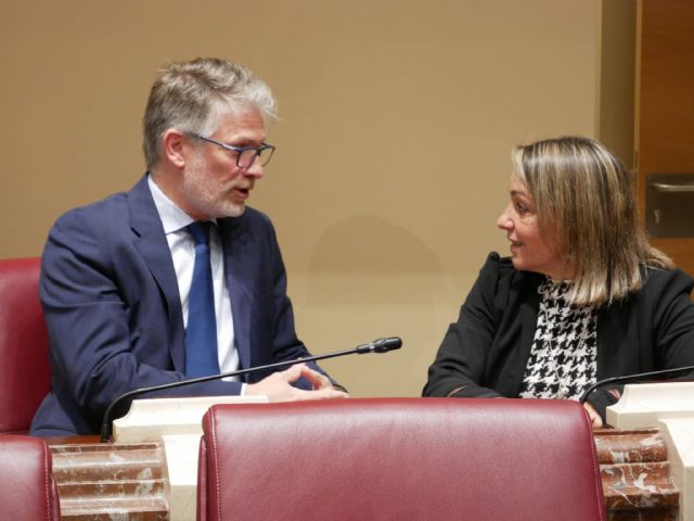 La Asamblea exige a Sánchez que suprima el impuesto al plástico, 'da&ntilde;ino para nuestras empresas', y lo sustituya por políticas eficaces, coordinadas y justas