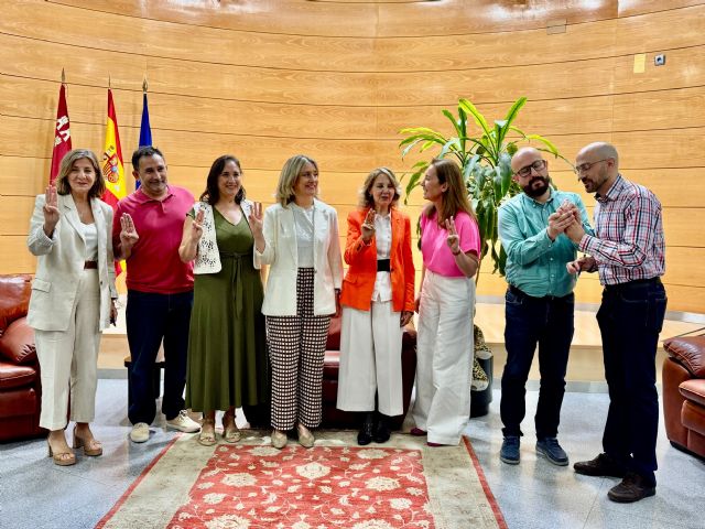 Política Social impulsa una nueva modalidad de adopción y acogimiento familiar para reforzar el vínculo de los menores con su familia de origen