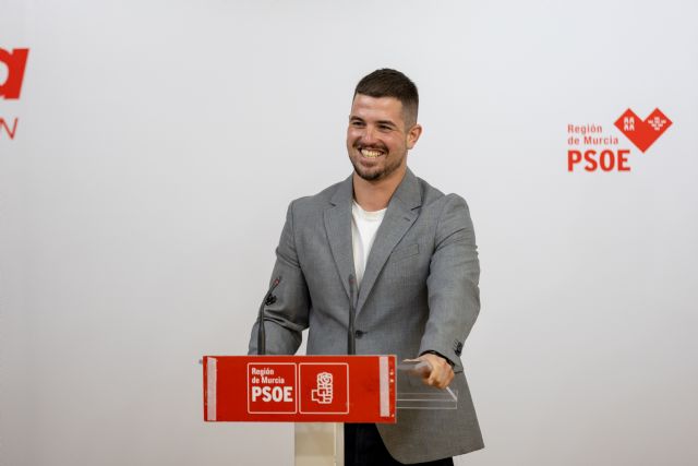 El PSOE anuncia que llevará al Constitucional el decreto de vivienda del Gobierno regional, si vulnera la Constitución y el principio de igualdad