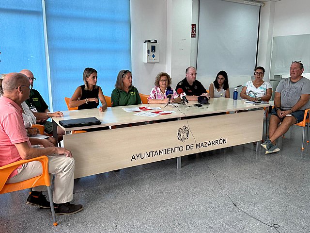 El proyecto “Carpetas Rojas” facilitará la comunicación en situaciones de emergencia para ciudadanos de habla no española