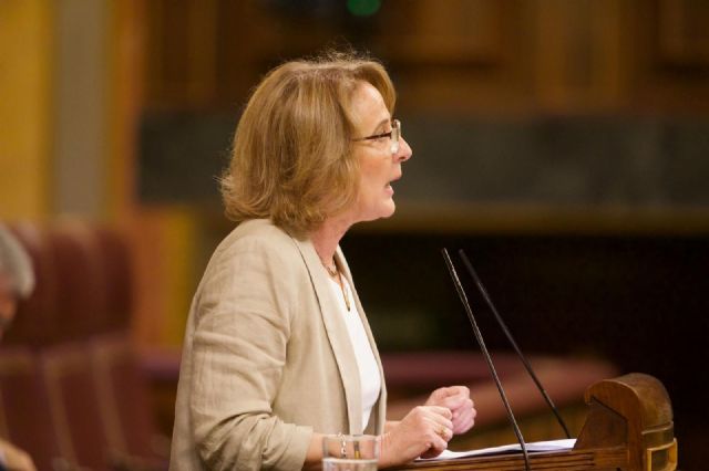 VOX reclama al Gobierno datos sobre los litros de agua de las desaladoras de Torrevieja y Alicante utilizados en el regadío de la Región de Murcia