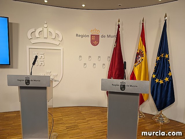 Referencia del consejo de gobierno 30/07/2026