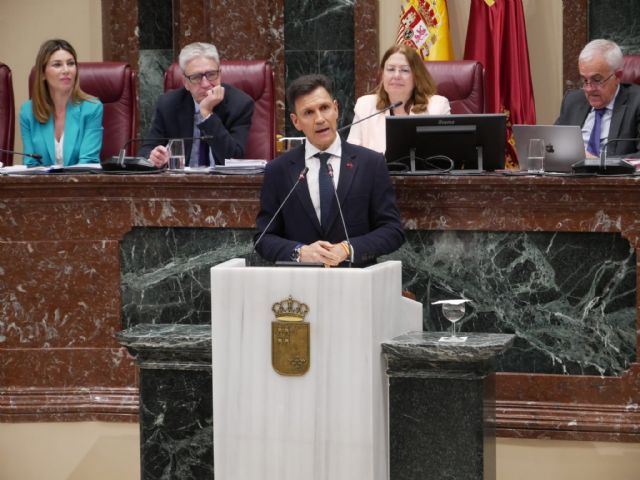 Cerón: 'El PSOE no se cansa de hacer el ridículo con sus 'tours' por los parques de bomberos, que debería sustituir por visitas a los cuarteles de una Guardia Civil abandonada y maltratada por Sánchez'