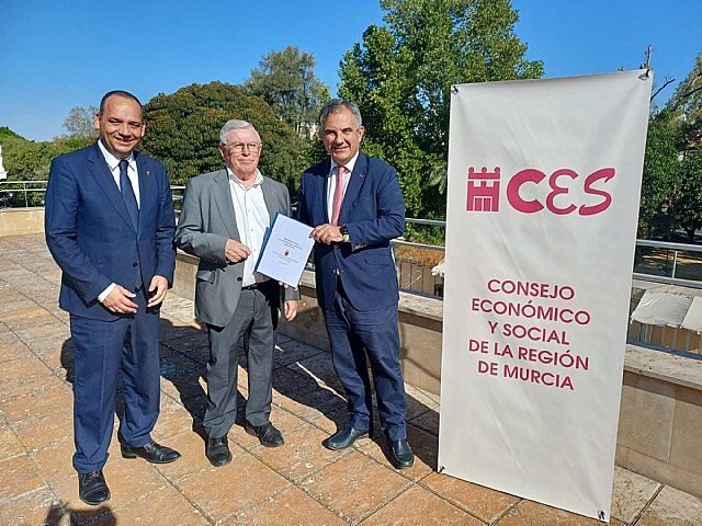 El Gobierno regional mejora el anteproyecto de la Ley de la Ciencia al incorporar aportaciones del dictamen del Consejo Económico y Social