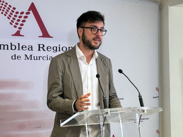 Landáburu: 'Sánchez se ha cargado el mercado del alquiler, no podemos comprar sus medidas fracasadas'