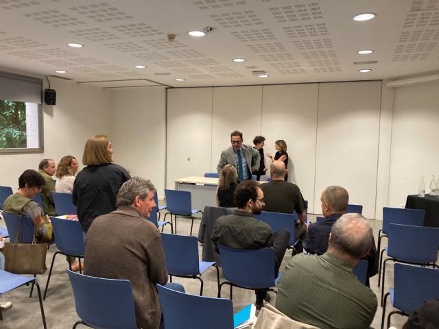 Cultura facilita en abril 35 actuaciones de artes escénicas en 23 municipios con el Circuito Profesional y 'MURmurarte'