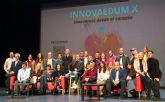 INNOVAEDUM 2026: diez años innovando desde el corazón - Foto 8