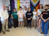 STERM y los colectivos LGTBIQ+ de Murcia exigen el cumplimiento inmediato de la Ley Trans en las aulas y presentan un protocolo completo ante el silencio de la Consejería de Educación - Foto 1