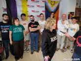 STERM y los colectivos LGTBIQ+ de Murcia exigen el cumplimiento inmediato de la Ley Trans en las aulas y presentan un protocolo completo ante el silencio de la Consejería de Educación - Foto 2