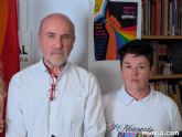 STERM y los colectivos LGTBIQ+ de Murcia exigen el cumplimiento inmediato de la Ley Trans en las aulas y presentan un protocolo completo ante el silencio de la Consejería de Educación - Foto 4