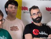 STERM y los colectivos LGTBIQ+ de Murcia exigen el cumplimiento inmediato de la Ley Trans en las aulas y presentan un protocolo completo ante el silencio de la Consejería de Educación - Foto 6