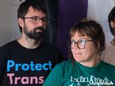 STERM y los colectivos LGTBIQ+ de Murcia exigen el cumplimiento inmediato de la Ley Trans en las aulas y presentan un protocolo completo ante el silencio de la Consejería de Educación - Foto 7