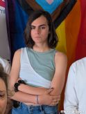 STERM y los colectivos LGTBIQ+ de Murcia exigen el cumplimiento inmediato de la Ley Trans en las aulas y presentan un protocolo completo ante el silencio de la Consejería de Educación - Foto 8