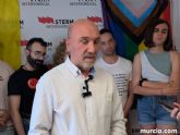 STERM y los colectivos LGTBIQ+ de Murcia exigen el cumplimiento inmediato de la Ley Trans en las aulas y presentan un protocolo completo ante el silencio de la Consejería de Educación - Foto 9