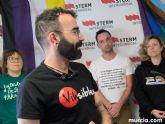 STERM y los colectivos LGTBIQ+ de Murcia exigen el cumplimiento inmediato de la Ley Trans en las aulas y presentan un protocolo completo ante el silencio de la Consejería de Educación - Foto 12