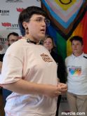 STERM y los colectivos LGTBIQ+ de Murcia exigen el cumplimiento inmediato de la Ley Trans en las aulas y presentan un protocolo completo ante el silencio de la Consejería de Educación - Foto 13