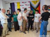 STERM y los colectivos LGTBIQ+ de Murcia exigen el cumplimiento inmediato de la Ley Trans en las aulas y presentan un protocolo completo ante el silencio de la Consejería de Educación - Foto 15