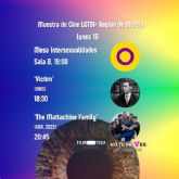 El colectivo LGTBIQ+ No te prives convoca una cita este domingo para conmemorar el Día contra la LGTBIfobia - Foto 4 El colectivo LGTBIQ+ No te prives convoca una cita este domingo para conmemorar el Día contra la LGTBIfobia - Foto 4