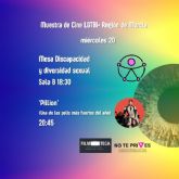 El colectivo LGTBIQ+ No te prives convoca una cita este domingo para conmemorar el Día contra la LGTBIfobia - Foto 6 El colectivo LGTBIQ+ No te prives convoca una cita este domingo para conmemorar el Día contra la LGTBIfobia - Foto 6