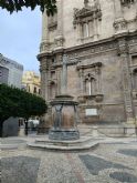 El Obispo de Cartagena preside la entrega de la Missio 2026 - Foto 3 El Obispo de Cartagena preside la entrega de la Missio 2026 - Foto 3